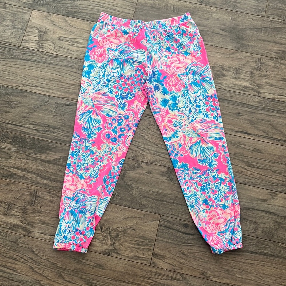 EUC Lily “joggers”